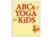 ABC Yoga For Kids discount codes
