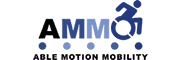 Able Motion Mobility discount codes