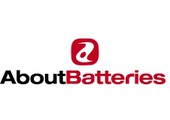 About Batteries discount codes