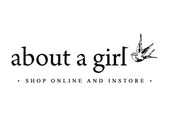 Aboutagirl.com discount codes