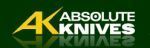 Absolute Knives discount codes