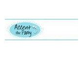Accent The Party discount codes