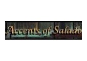 Accents Of Salado