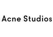 Acne Studios discount codes