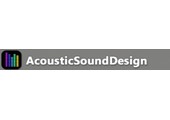 AcousticSoundDesign