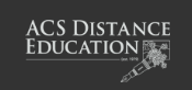 ACS Distance Education discount codes