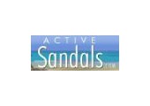 Active Sandals discount codes