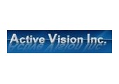 Active Vision discount codes