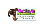 Activedogtoys.com discount codes