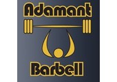 Adamant Barbell discount codes