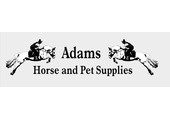 Adams Horse Supply discount codes