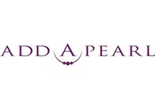 Add-a-Pearl discount codes