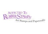 Addicted To Rubber Stamps discount codes
