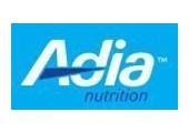 Adia Nutrition discount codes