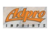Adpro Imprints discount codes