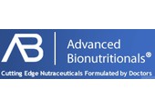 Advanced Bionutritionals discount codes