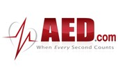 AED discount codes