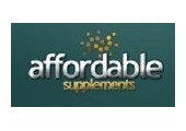 Affordable Supplements