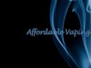 Affordable Vaping discount codes