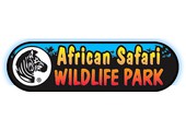 African Safari Wildlife Park discount codes