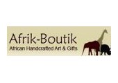 Afrik Boutik discount codes
