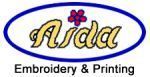 Aida Embroidery Design discount codes