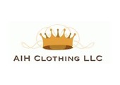AIH Clothing discount codes