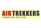 Air-Trekkers discount codes