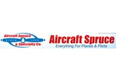 Aircraft Spruce discount codes