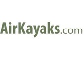 AirKayaks discount codes