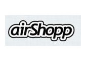AirShopp discount codes