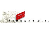 Airsoft GI discount codes