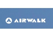Airwalk discount codes