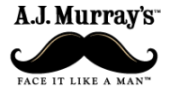 AJ Murray's discount codes