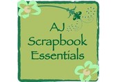 AJ Scrapbooking Essentials discount codes