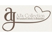 AJs Collection discount codes