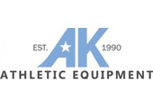 AK Athletic Equipment discount codes