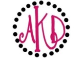 AKsigns Boutique Machine Embroidery discount codes