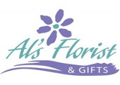 Al’s Florist discount codes