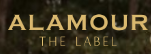 Alamour The Label discount codes