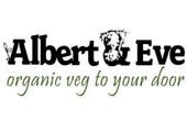 Albert Eve