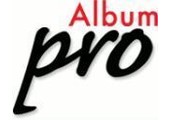 Albumpro.ca discount codes