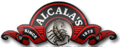 Alcala's discount codes