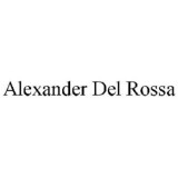 Alexander Del Rossa discount codes