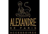 Alexandre De Paris discount codes