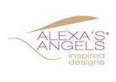 Alexas-angels.com discount codes