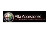 Alfa Accessories discount codes