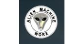Alien Machine Works discount codes