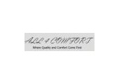 All 4 Comfort discount codes