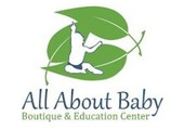 All About Baby Boutique discount codes